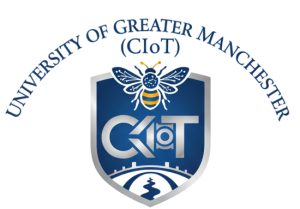 University of Greater Manchester (CIoT).